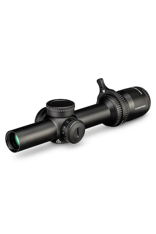 Vortex Strike Eagle 1-10x24 Ffp Ebr-8-bdc Mrad Dürbün Siyah