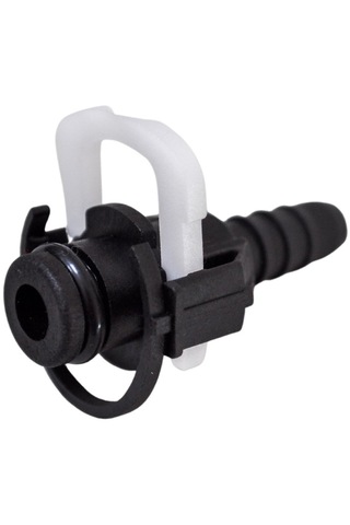 Mercedes İçin Yakıt Hortumu Konnektörü 10'lu Cam Açma Kapama