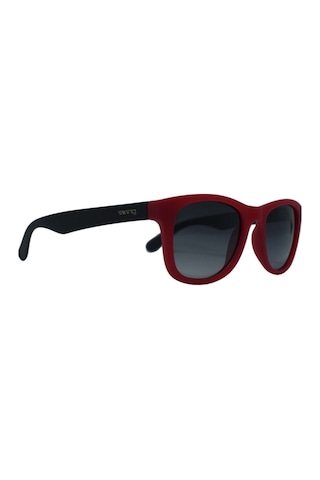 Swing Kemik Güneş Gözlüğü Ss165 C278 Bordo