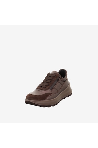 Sneaker Kadın 2-000407-3420 Legero T4 Run Brown Kahverengi
