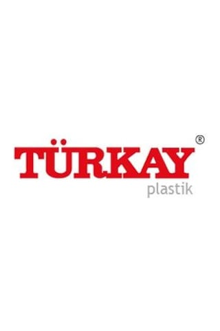 Türkay Plastik Polietilen Kesme Tahtası 50X30X2Cm