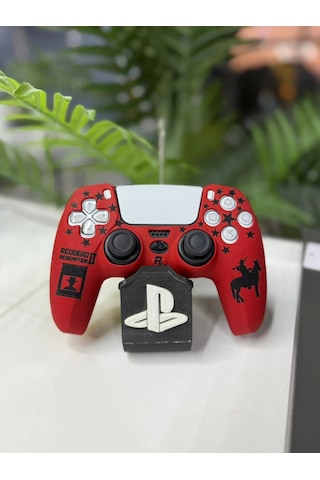 Ps5 Dualsense Kol Silikon Kılıf Darbe Koruması Ve Şık Tasarım - Clk9012