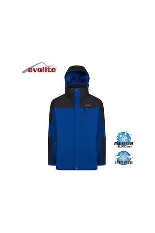 Evolite Diva Bay 3In1 Mavi/Siyah Mont (397034284)