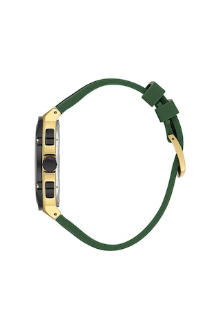 Santa Barbara Polo Club Sb.1.10578-4 Erkek Kol Saa Gümüş
