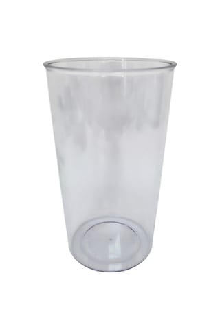 Braun Multiquick Serisi Blender İçin 600ml Plastik Beher
