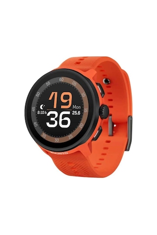 Suunto Run Coral Orange Ss051275000