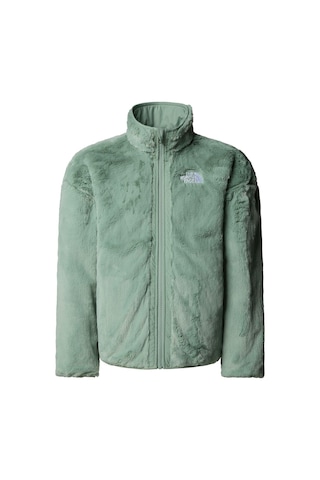 The North Face G Reversıble Shasta Fz Ceket Nf0a88ucbq11 Yeşil