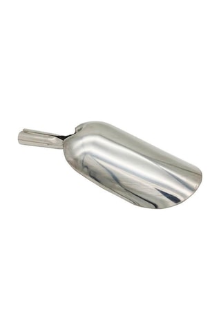 Galvanizli Şaşula Küreği 15Cm (No 3)