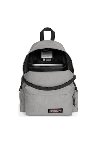 Eastpak Sırt Çantası Day Pak'r Laptop Gözlü Snow Grey 0o1 Gri