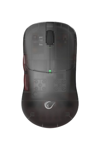 Rampage Tilion 24000 Dpı Siyah Gaming Oyuncu Mouse Tilion