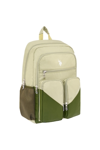 U.s. Polo Assn. Plcan24103 Sırt Çantası
