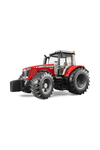 Bruder Bruder Massey Ferguson 7624 Traktör Br03046