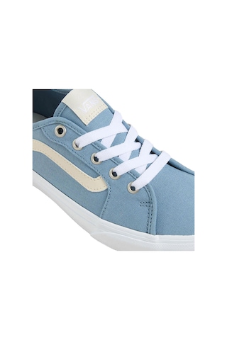 Vans Filmore Decon Kadın Ayakkabısı Vn000cv4cfl1 Yeşil