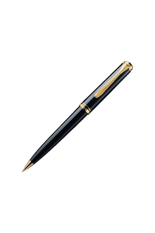 Pelikan D300 Versatil Kalem 0.7 Siyah D300-S