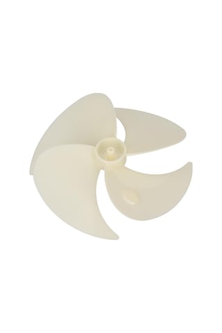 Grundig Psbl9720dı Uyumlu Buzdolabı Eksenel Fan Pervanesi