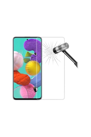 Apple Iphone 12 Mini Uyumlu Ekran Koruyucu 3 Adet Nano Esnek Kırılmaz Cam