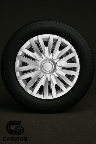 Renault Symbol 13 İnç Uyumlu Jant Kapağı 4 Adet B1036