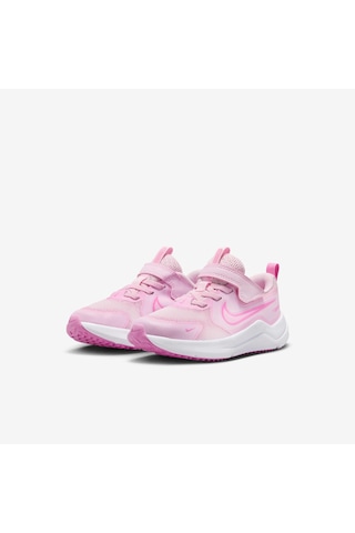 Nike Cosmic Runner Çocuk Günlük Spor Ayakkabı Hm4400-604 Pembe