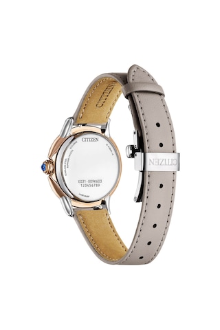 Citizen Eco-drive Em1166-01z Bordo