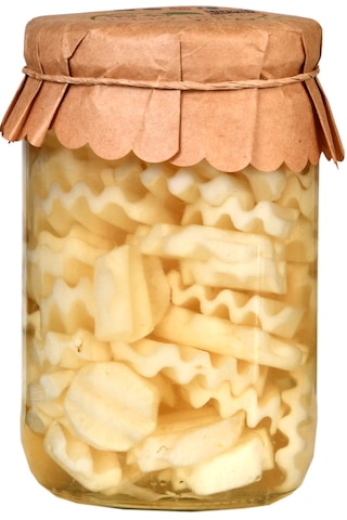 Doğal Gelsin Turp Turşusu - 620 Gr