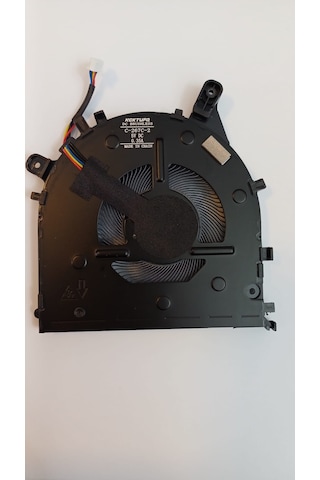Lenovo Thinkpad E14, E15 Gen2, Gen4 Serisi Notebook Cpu Fanı