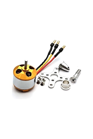 XXD A2212 2200KV Fırçasız Motor