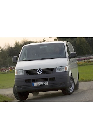 Vw Transporter T5 2004-10 Vites Topuzu Körüğü 5 Ileri 7H0711113B
