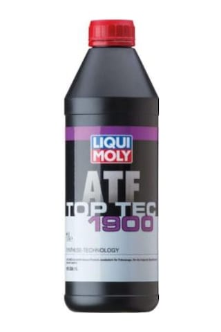 Liqui Moly Top Tec Atf 1900 Otomatik Şanzıman Yağı 1 L Liqui Moly Top Tec Atf 1900 Otomatik Şanzıman Yağı 1 L