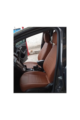 Opel Astra J Kasa Araca Özel Deri Oto Koltuk Kılıfı (472270728)