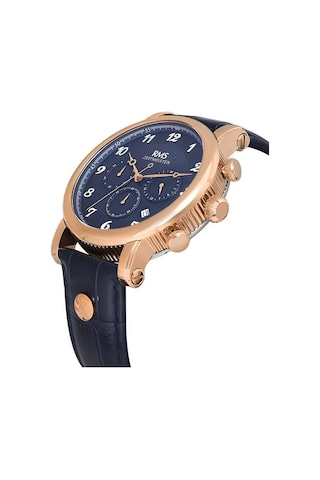 Romanson Rms.1.ag1633.06 Erkek Kol Saati Rose Gold
