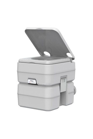 Seaflo Portatif Tuvalet 20 L