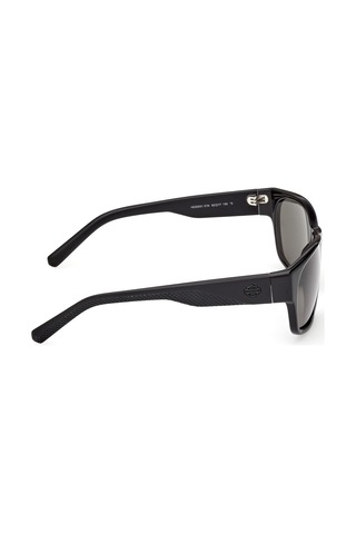 Harley Davidson Hd00031 01n Erkek Güneş Gözlüğü Siyah