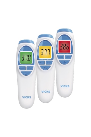 Vicks VNT200 Ateş Ölçer