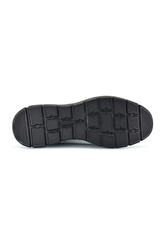 King Paolo D1119 Lıfe Style - Gri - Erkek Ayakkabı,tekstil Spor Ayakkabı-gri Gri
