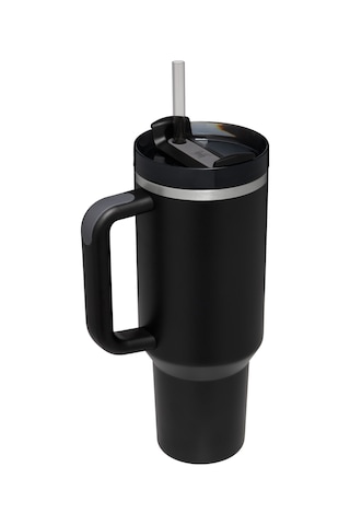 Stanley Adv 40oz Quencher2.o Tm Tumb Blk Tnal Çok Renkli