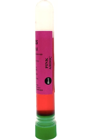 Vegas Aroma Pembe Cin Aroması Cin Kiti Ardıç Aroması Ardıç Kiti 10 ML