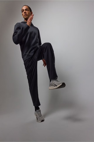 Defacto Standart Fıt Sweatshirt Kumaşı Jogger F7593ax26spar231 Antrasit-ar231