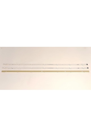 LG 43UJ635V LED BAR TAKIM