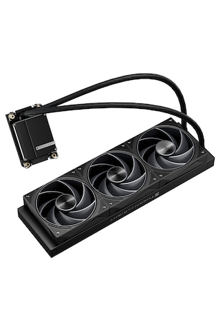 Thermalright W360-xeon-lga4677 360mm Intel Uyumlu Workstation-sunucu Sıvı Soğutucu 360 MM