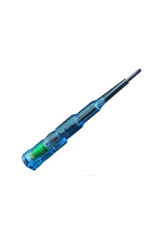 Faz Kontrol Kalemi AcDc Voltaj Dedektörlü Hassas Kontrol Kalemi