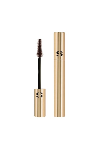 Sisley Phyto-noir Mascara 2 Deep Brown Maskara 02 Deep Brown