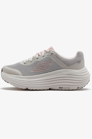 Skechers Max Cushioning Endeavour Kadın Spor Ayakkabı 129470 Kahverengi
