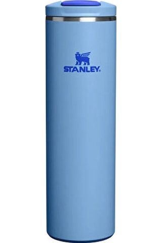 Stanley The Transit Fliptop Mug 0.59 L Klasik Termos 10-13061-0026 Mavi