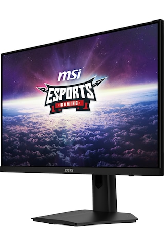 MSI G244F E2 23.8" 1 MS 180 Hz Full HD Adaptive-Sync Rapid IPS LED Monitör (Outlet)