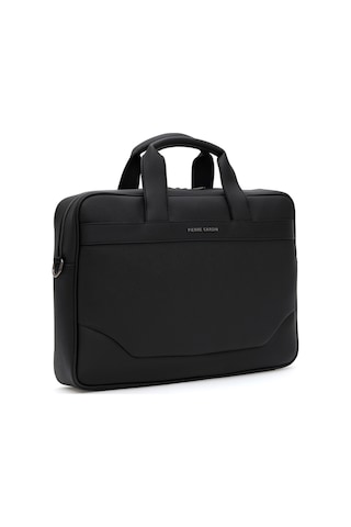 Pierre Cardin Erkek Siyah Çanta 50296022-vr046 Siyah