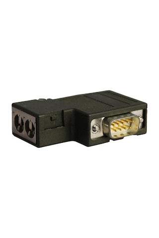Bus Connector For Profıbus, Wıth Swıvel Outgoıng C Siemens Uyumlu