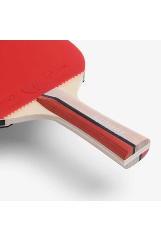 Butterfly Hero Racket S1 Masa Tenisi Raketi 6251710002