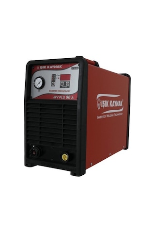 Işık 90 Plazma Kesim