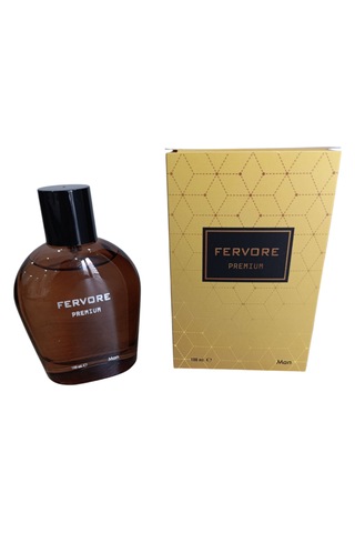 Fervore Premium Erkek Parfüm EDT 100 ML