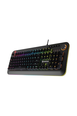 Gamepower Starscream 60m Rgb Mavi Switch 60 Milyon İngilizce Q Ck111gmp61